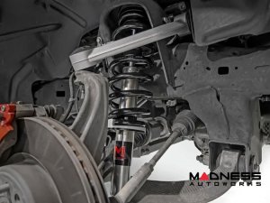 Dodge RAM 1500 Leveling Lift Kit - 0-2" - M1 Adjustable Struts Dodge RAM 1500 Leveling Lift Kit - 0-2" - M1 Adjustable Struts